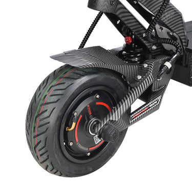 Teverun Fighter Mini Pro Electric Scooter